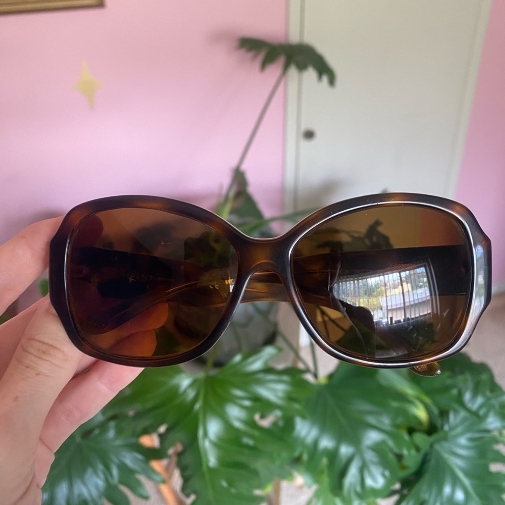 Versace Sunglasses